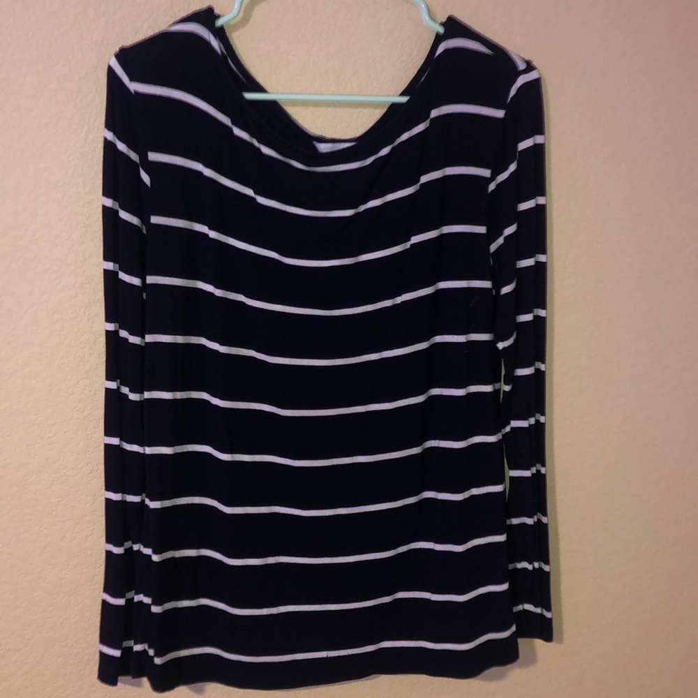 long sleeve